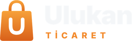 Ulukan Ticaret